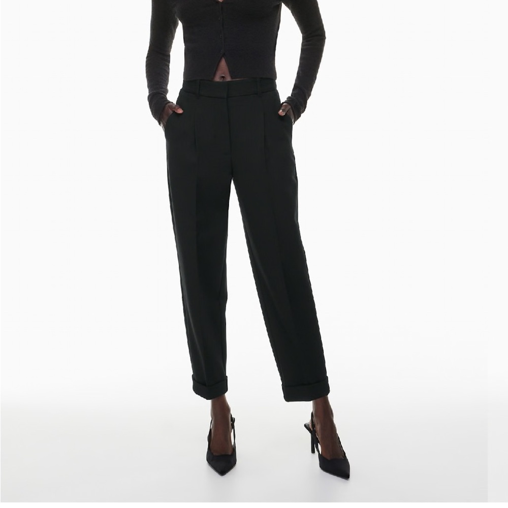 Wilfred Pants